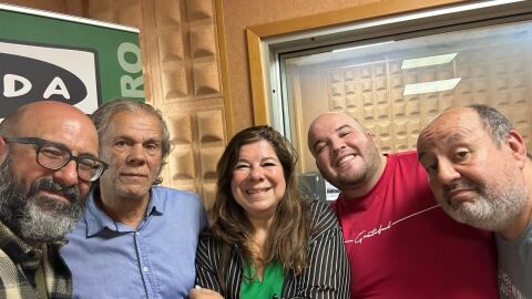 La Cultureta con Mojo 143