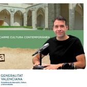 Inscríbete y vive “La Cultureta Gran Reserva” en Valencia con Rubén Amón