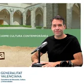Inscríbete y vive “La Cultureta Gran Reserva” en Valencia con Rubén Amón Inscríbete y vive “La Cultureta Gran Reserva” en Valencia con Rubén Amón
