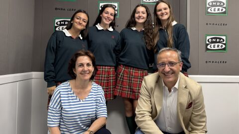 Colegio Fomento Sansueña, ganadores de la III Liga del Emprendimiento de MBA Kids Colegio Fomento Sansueña, ganadores de la III Liga del Emprendimiento de MBA Kids