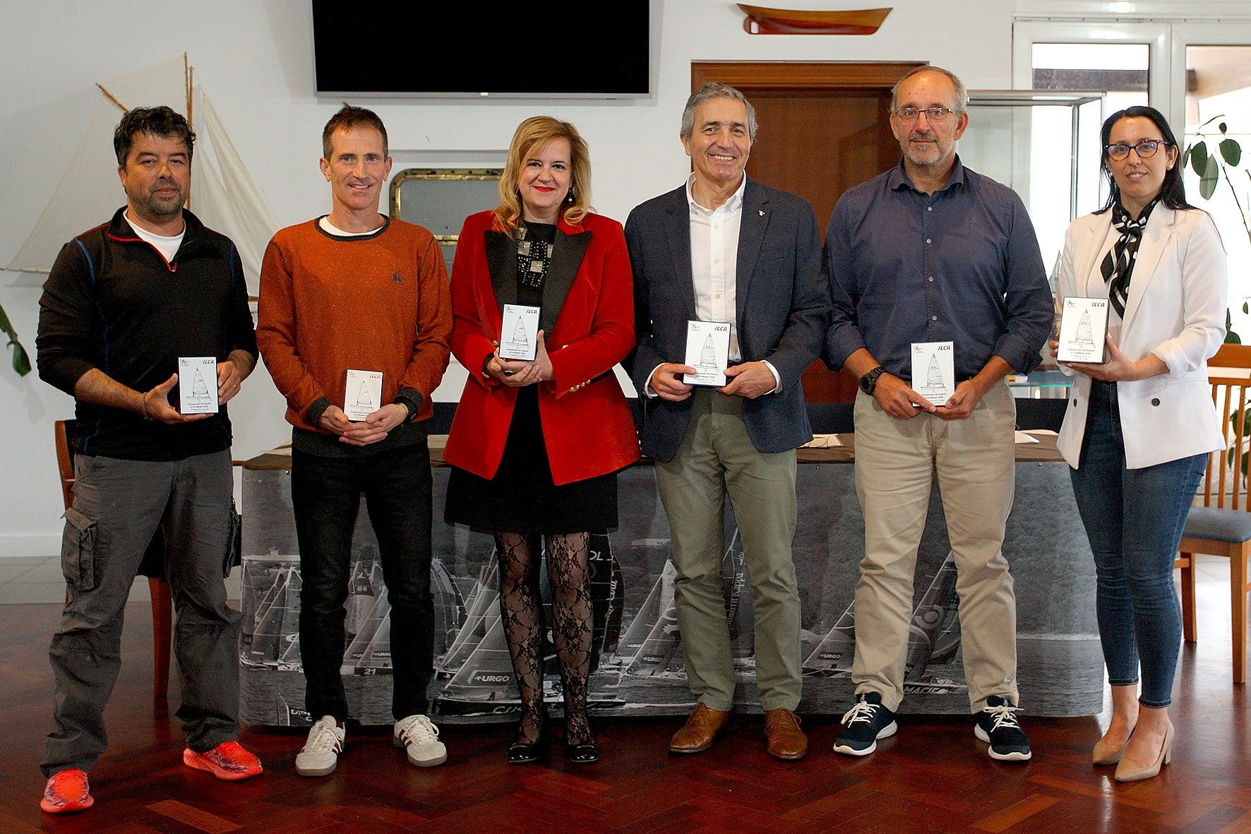 Navegando Galicia. 30/04/2026 Navegando Galicia. 30/04/2026