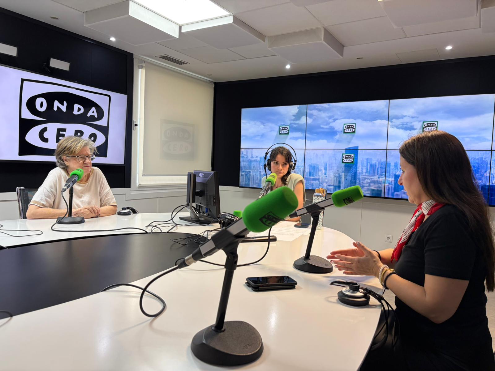 L'actualitat, a debat L'actualitat, a debat