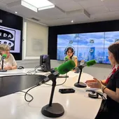 Tertúlia a La Brúixola Tertúlia a La Brúixola