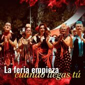 Feria de Abril en Algorfa