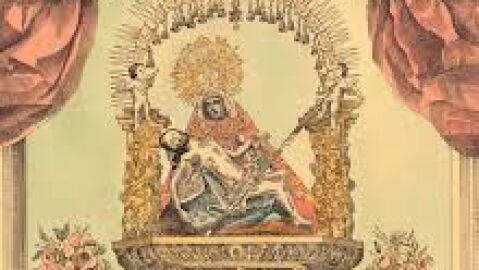 Fiestas de la Piedad