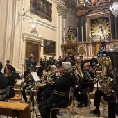 concierto banda Pilar