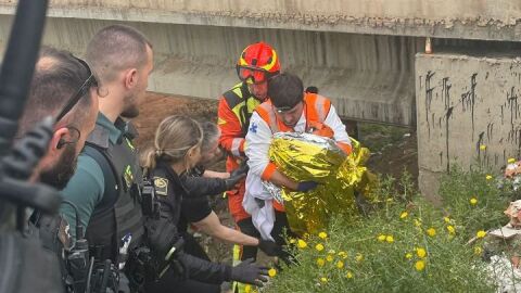 Parto extrahospitalario asistido en Carlet Parto extrahospitalario asistido en Carlet