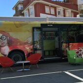 Bus Cultural