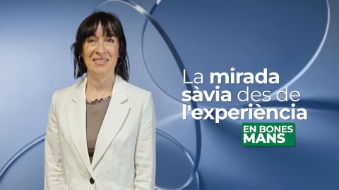 Cortes Pozo &eacute;s experta optometrista i fa molts anys que treballa a la multinacional Prats, que aborda solucions per als problemes de visi&oacute;