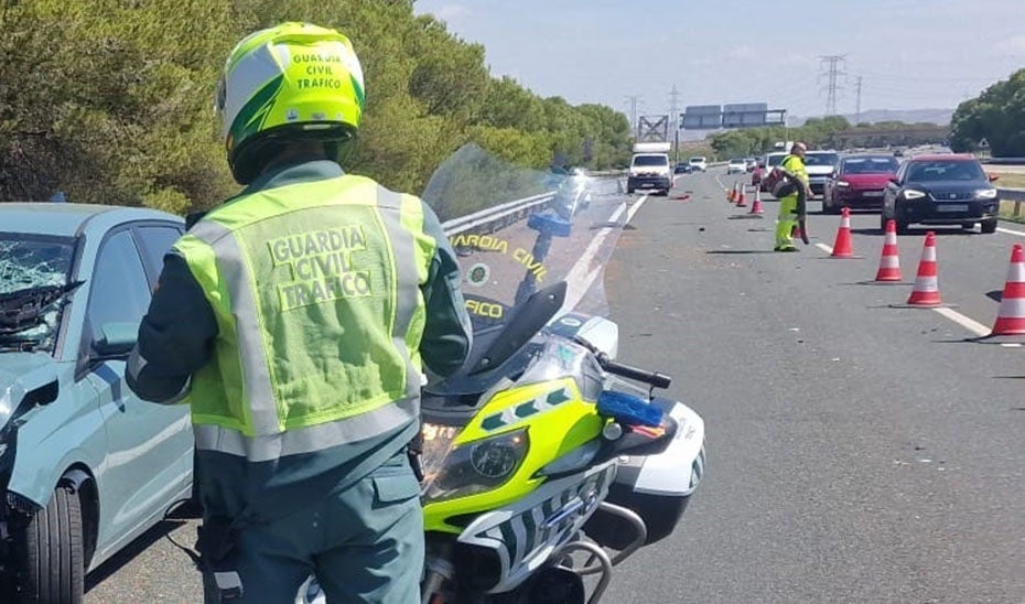 23 muertos y casi 400 heridos en las carreteras canarias en lo que va de año 23 muertos y casi 400 heridos en las carreteras canarias en lo que va de año
