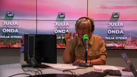 Julia Otero: "Defendiendo la España propietaria, pero aplastando a los españoles inquilinos" Julia Otero: "Defendiendo la España propietaria, pero aplastando a los españoles inquilinos"