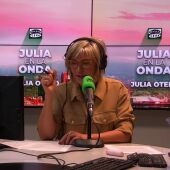 Julia Otero: "Defendiendo la España propietaria, pero aplastando a los españoles inquilinos"