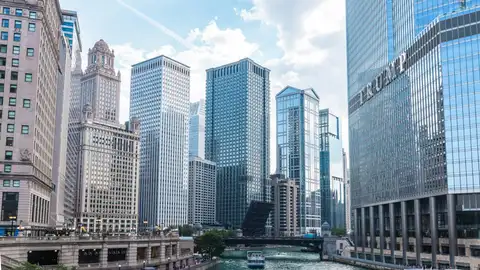 Chicago Chicago