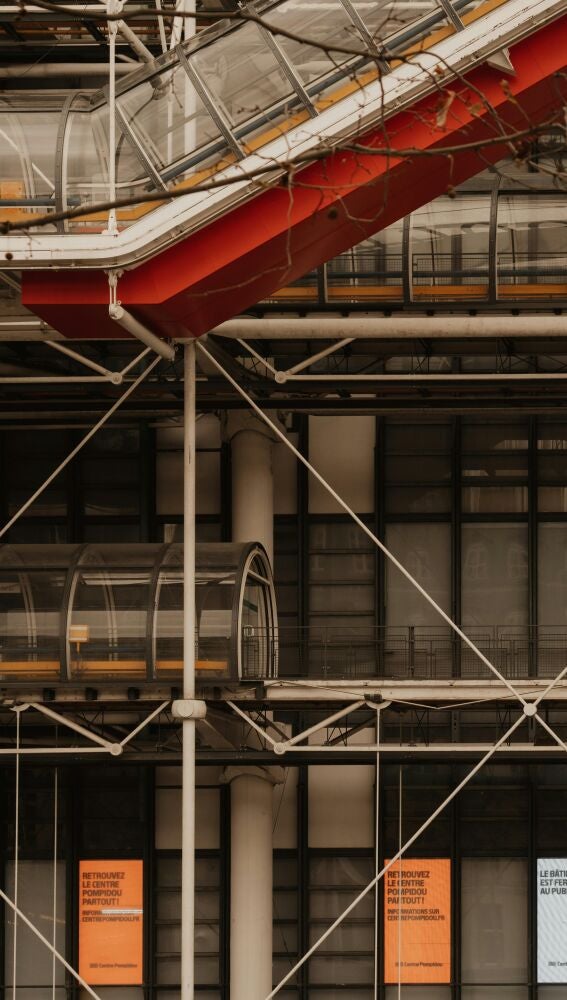 Centro Pompidou