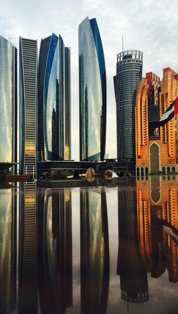 Dubai