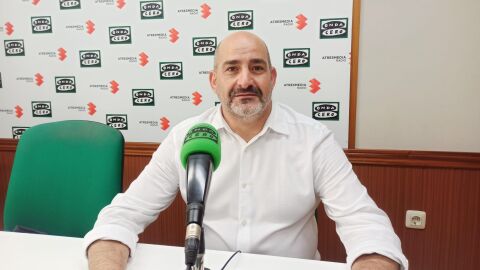 Presidente del SCIS