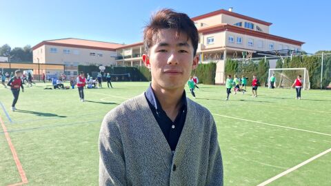 Un alumno de la Vega Baja estudiará Bioquímica Molecular y Celular en la prestigiosa Universidad de Oxford Un alumno de la Vega Baja estudiará Bioquímica Molecular y Celular en la prestigiosa Universidad de Oxford