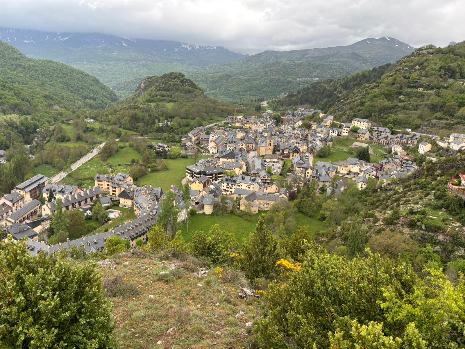 Panticosa Panticosa