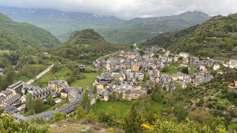 Panticosa