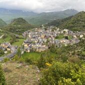 Panticosa