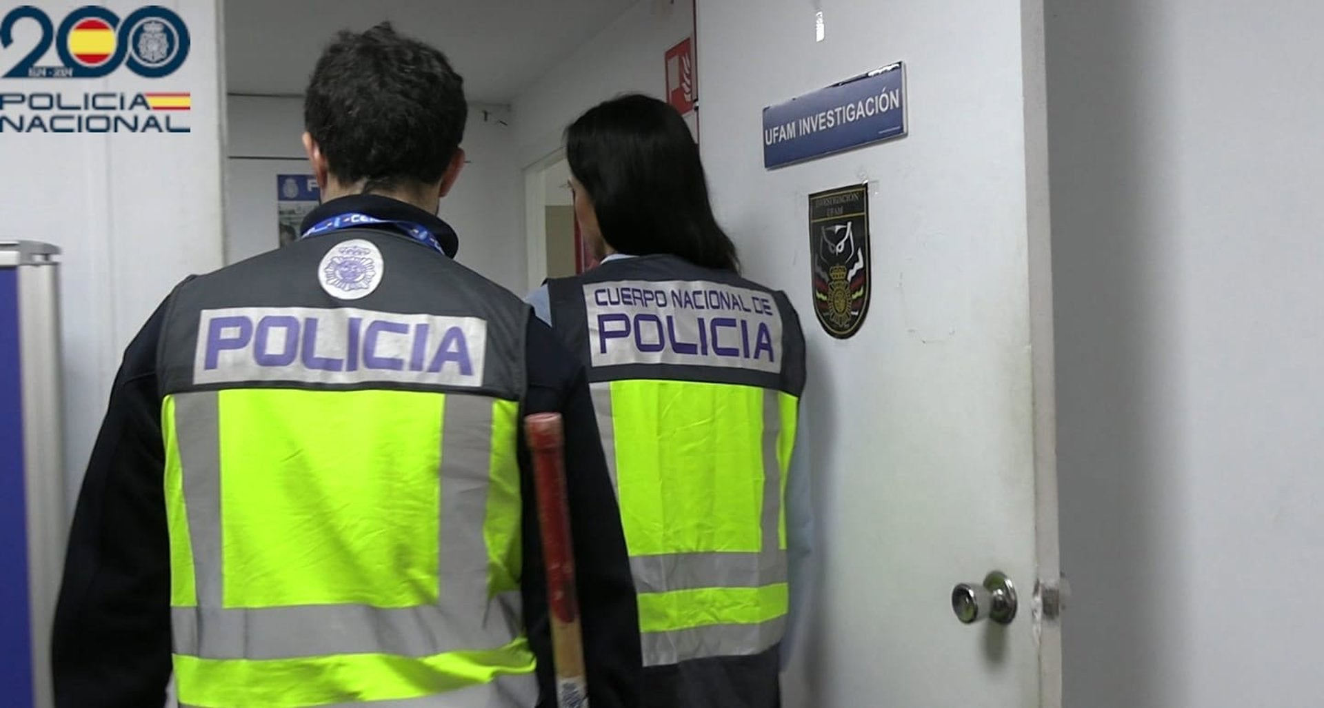 Envían a prisión a dos hombres por agredir sexualmente a una turistas por sumisión química en Manacor Envían a prisión a dos hombres por agredir sexualmente a una turistas por sumisión química en Manacor