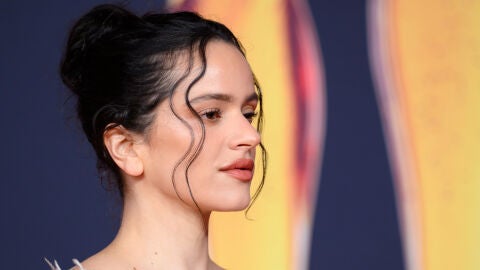Rosal&iacute;a en The Britt Awards