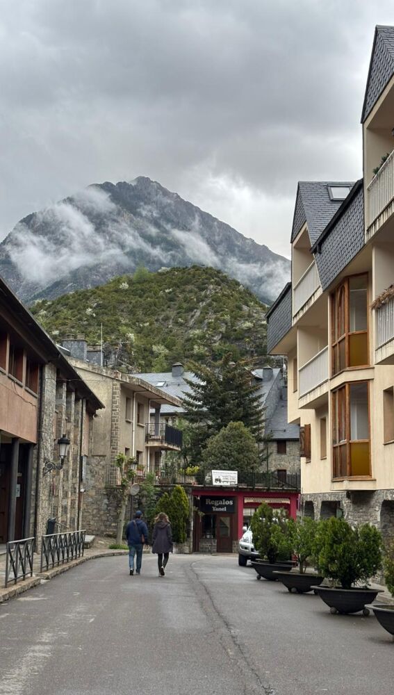 Panticosa