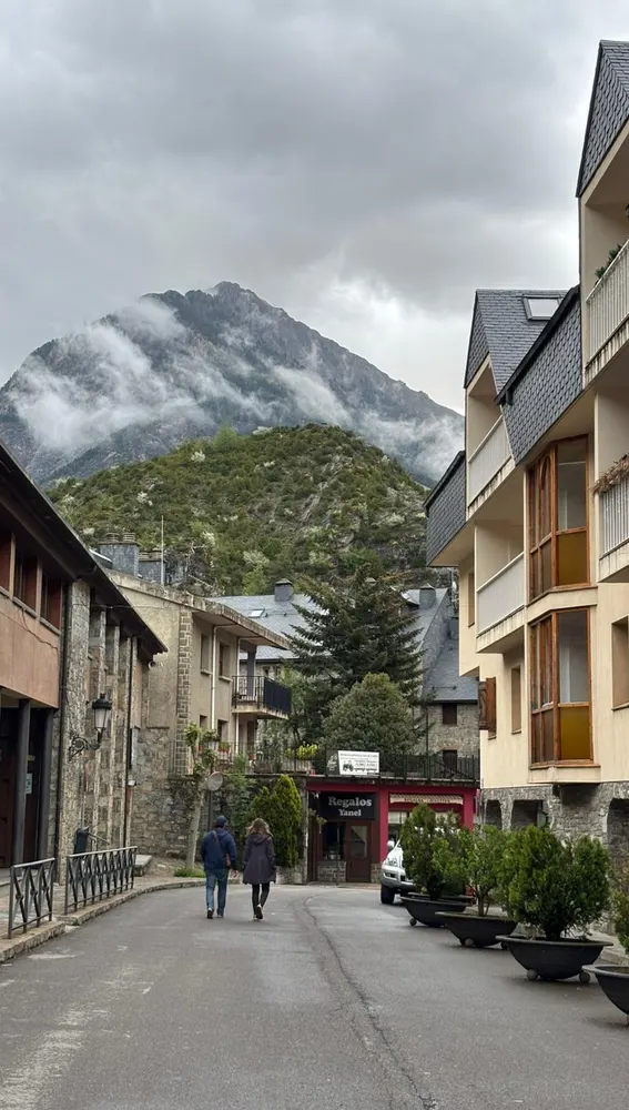 Panticosa Panticosa