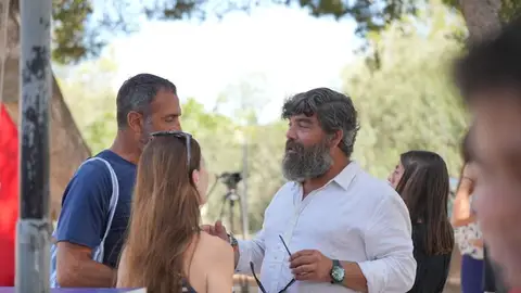 Vox admite que Bestard usó coches oficiales del Consell para fines personales Vox admite que Bestard usó coches oficiales del Consell para fines personales