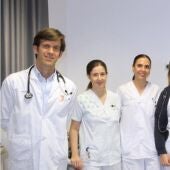 Equipo cardiopatías familiares