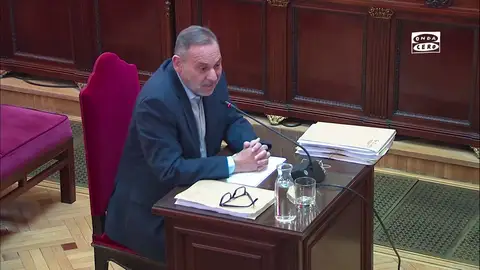 Ábalos sobre su relación con Jéssica Rodríguez Ábalos sobre su relación con Jéssica Rodríguez