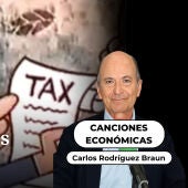 Canciones económicas: 'Taxman' de los Beatles