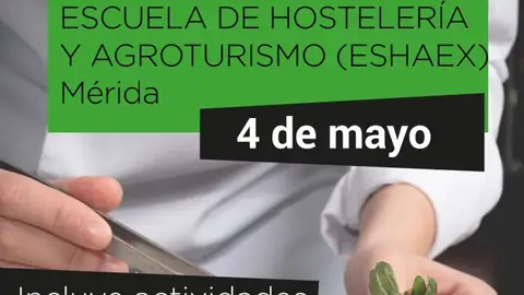 Reposteros de Extremadura competirán este lunes en Mérida por ganar el Certamen Regional de Repostería 2026 Reposteros de Extremadura competirán este lunes en Mérida por ganar el Certamen Regional de Repostería 2026