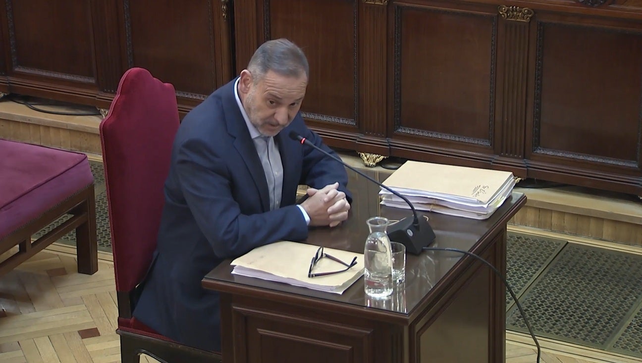 Las penas a las que se exponen Ábalos, Koldo y Aldama tras el juicio: Anticorrupción se mantiene y el PP cambia su petición Las penas a las que se exponen Ábalos, Koldo y Aldama tras el juicio: Anticorrupción se mantiene y el PP cambia su petición