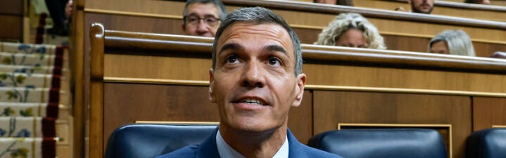 ¿Cree que Sánchez saldrá políticamente indemne del primer juicio sobre corrupción?
