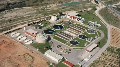 Epsar Almassora Epsar Almassora