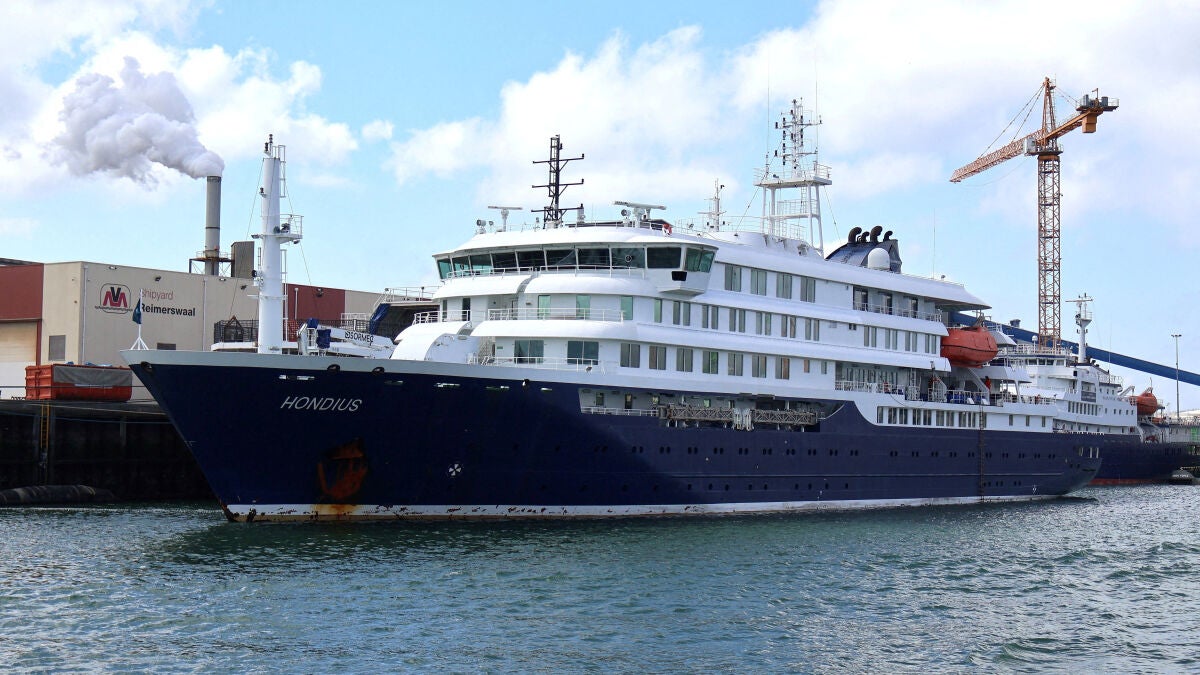 Qué es el hantavirus: la causa por la que han muerto tres personas en un crucero con destino Canarias