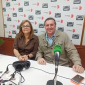 Pedro Lozano en Onda Cero
