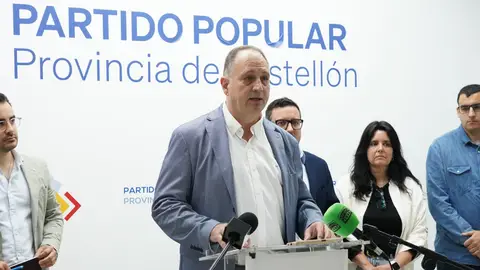 Salvador Aguilella Salvador Aguilella