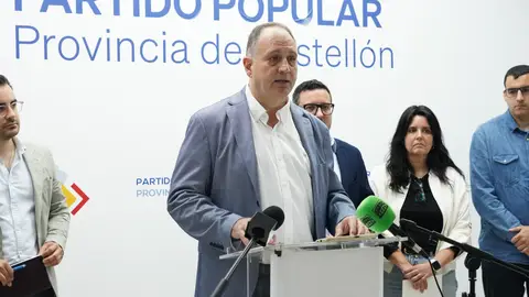 Salvador Aguilella Salvador Aguilella