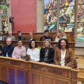 El PSIB denuncia al Consell de Mallorca