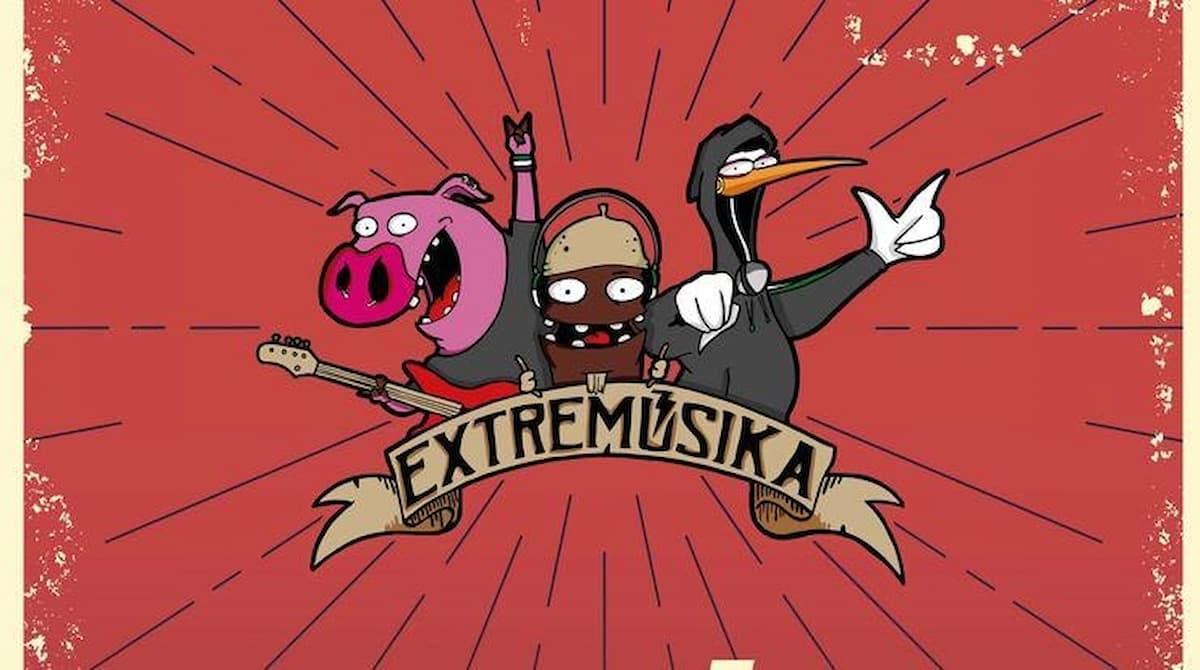 Extremúsika cierra su edición de 2026 con el doble de asistentes y más de 40 horas de música en directo Extremúsika cierra su edición de 2026 con el doble de asistentes y más de 40 horas de música en directo
