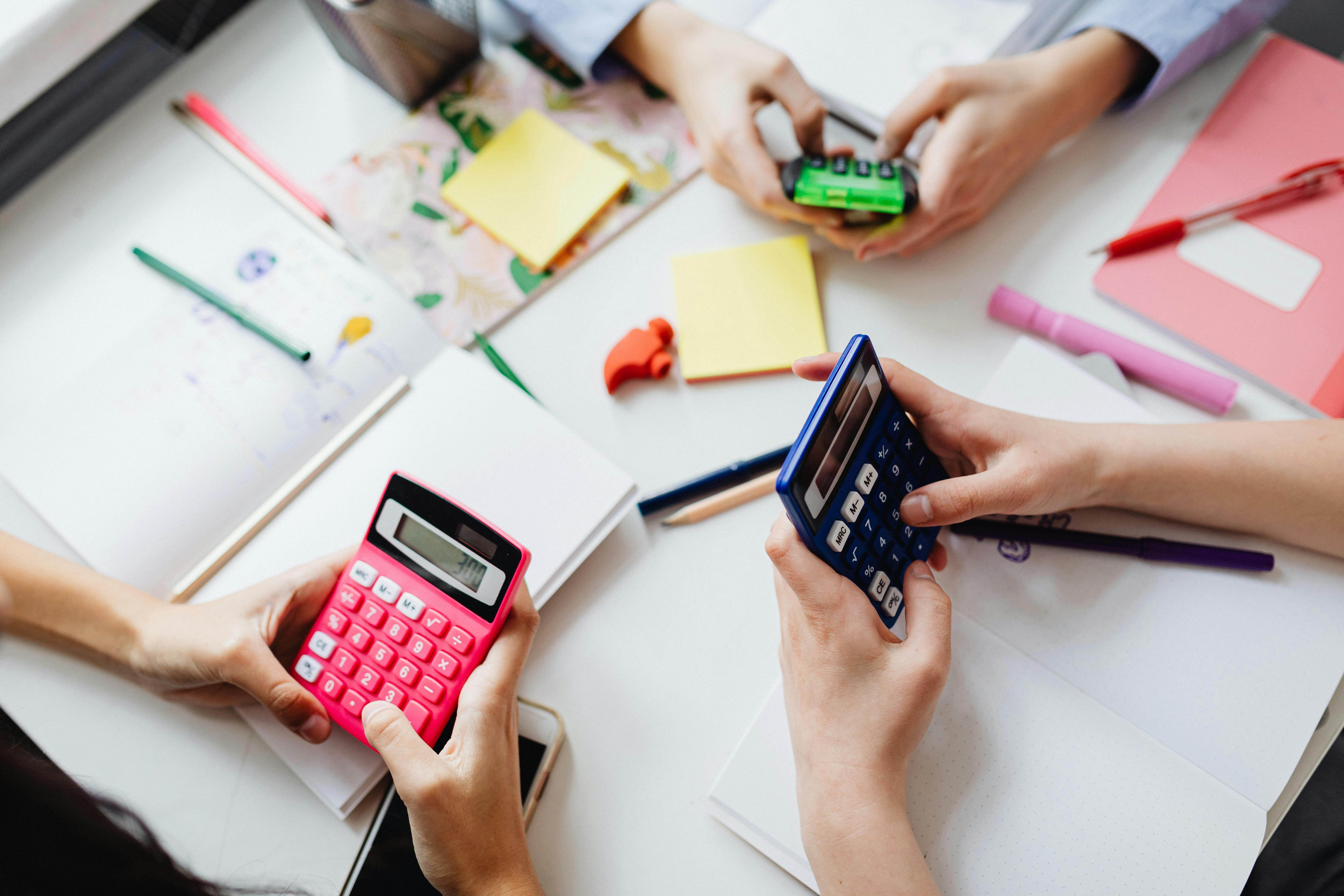 La educación financiera, la asignatura pendiente en los colegios para evitar disgustos La educación financiera, la asignatura pendiente en los colegios para evitar disgustos