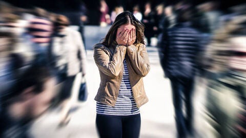 Cómo identificar tus miedos Cómo identificar tus miedos