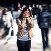 Cómo identificar tus miedos Cómo identificar tus miedos