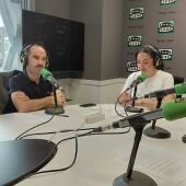 Julián Pérez, responsable de eventos de CEEI Valencia. 