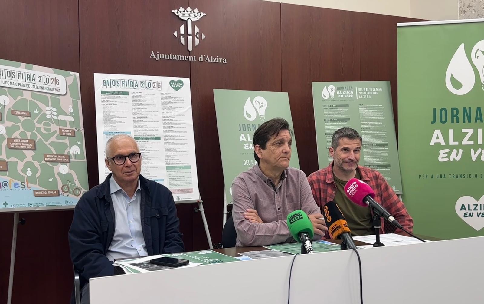 La Biosfira se une al Nanofest para llegar al público más joven La Biosfira se une al Nanofest para llegar al público más joven