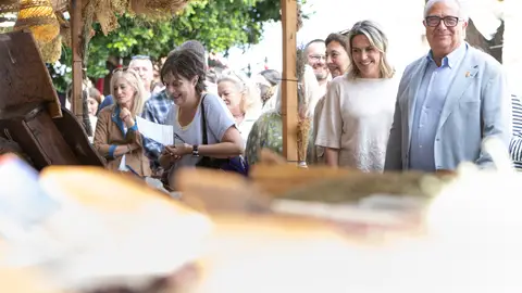 La Diputación de Castellón destina 140.000 euros a ayudas para fiestas de interés turístico La Diputación de Castellón destina 140.000 euros a ayudas para fiestas de interés turístico