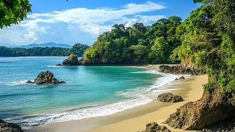 Lugares de ensueño no son horas