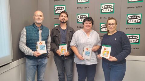 Vila Gourmet, la nueva asociaci&oacute;n de hosteler&iacute;a y restauraci&oacute;n de la Vila Joiosa